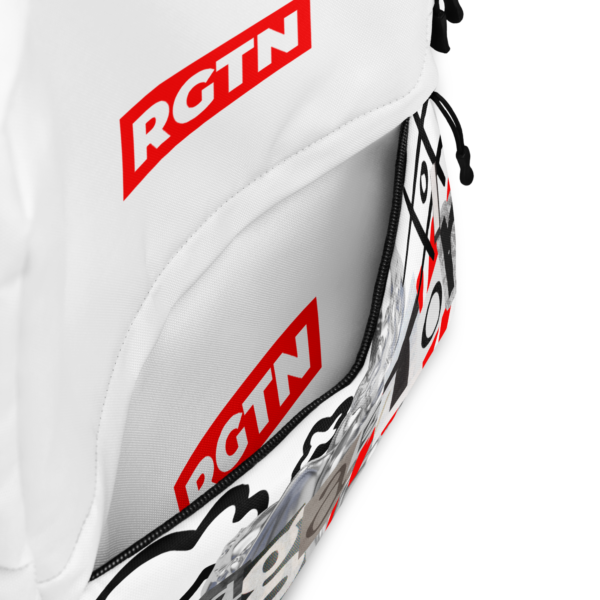 Reggaetón Backpack - Image 3