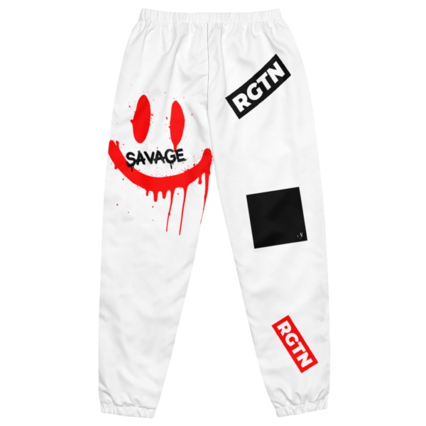 Track Pants - Image 2