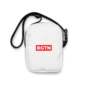 Rgtn Crossbody Bag