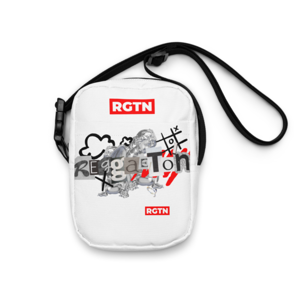 Rgtn Crossbody Bag - Image 2