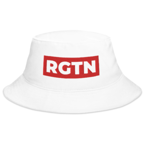 RGTN Bucket Hat