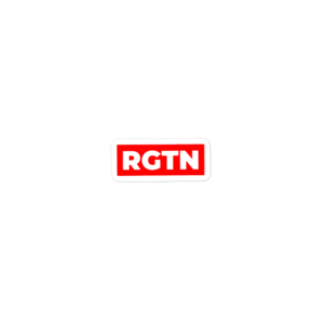 RGTN Red Stickers