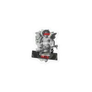 Reggaetón Stickers