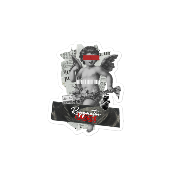 Reggaetón Stickers - Image 2