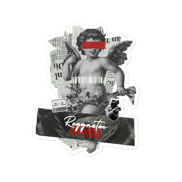 Reggaetón Stickers - Image 3