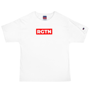 RGTN x Champion