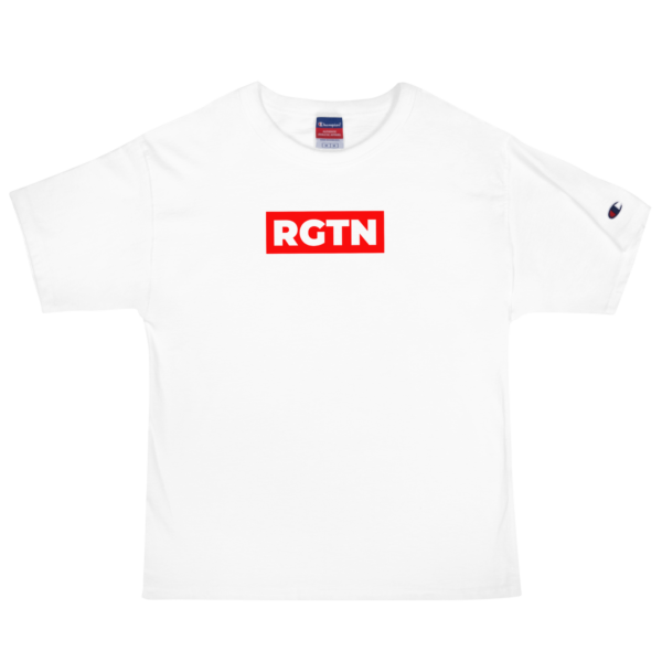 RGTN x Champion