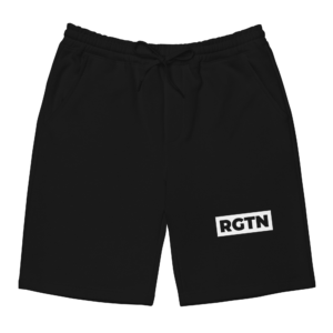 Blvck Shorts