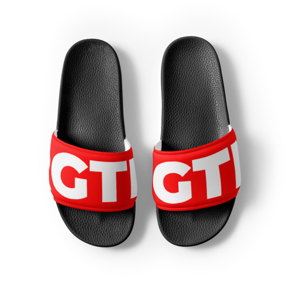 RGTN Men’s Slides - Image 2