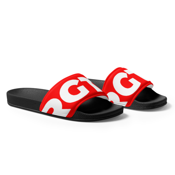 RGTN Men’s Slides - Image 4