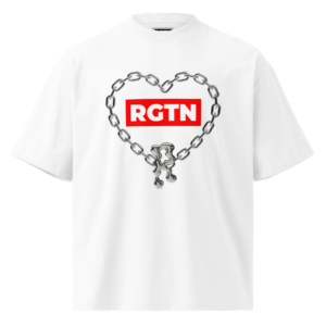 Luv Rgtn Chain T-Shirt