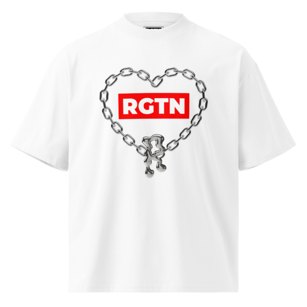 Luv Rgtn Chain T-Shirt