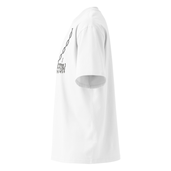 Rgtn Chain T-Shirt - Image 4