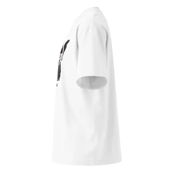 Luv Eye T-Shirt - Image 4